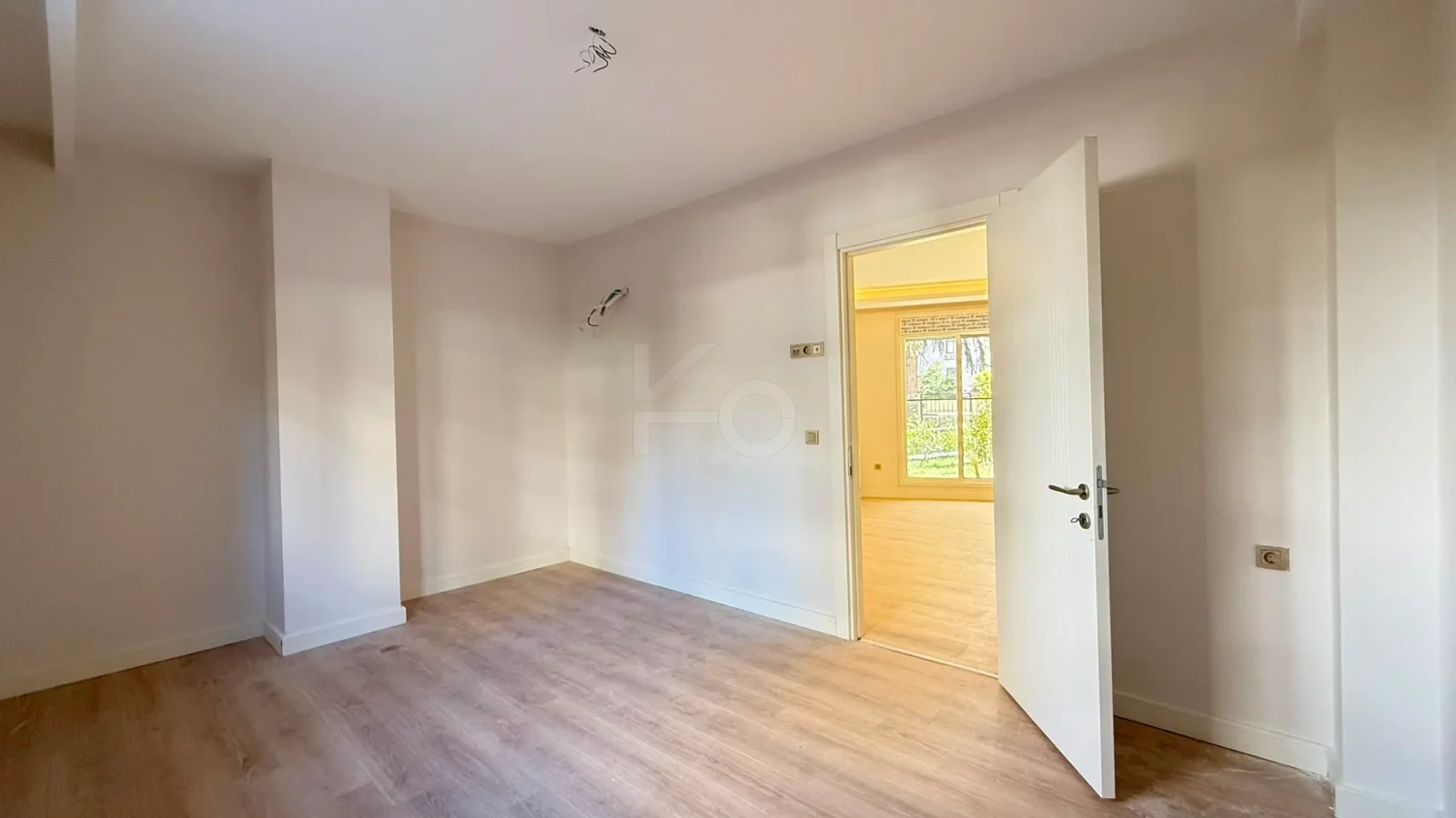 Academy Caddebostan Sıfır 1+1 Satılık Daire
