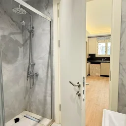 Academy Caddebostan Sıfır 1+1 Satılık Daire