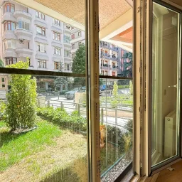 Academy Caddebostan Sıfır 1+1 Satılık Daire