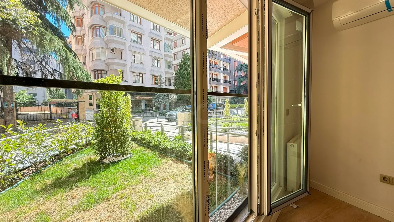 Academy Caddebostan Sıfır 1+1 Satılık Daire