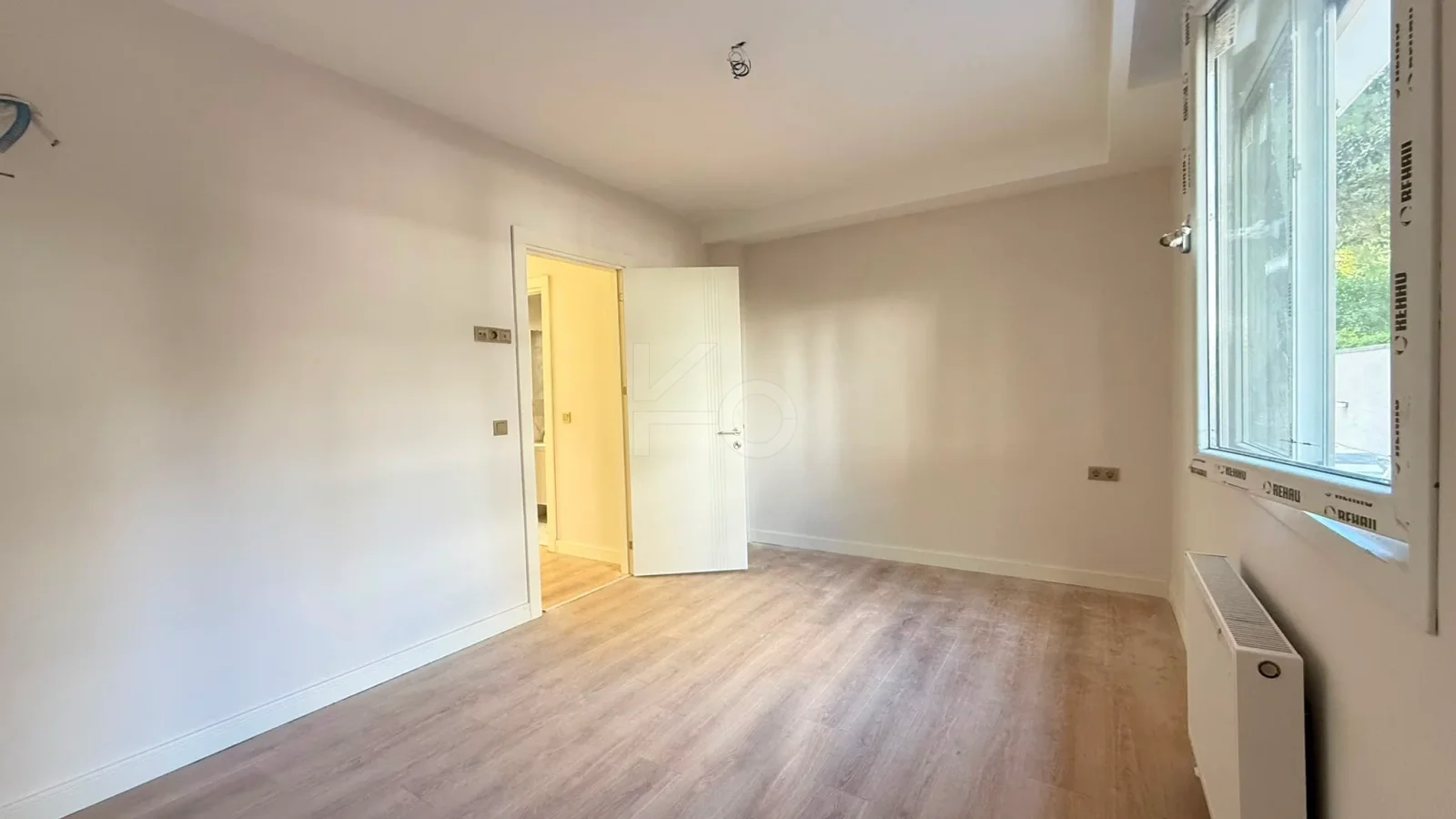 Academy Caddebostan Sıfır 1+1 Satılık Daire