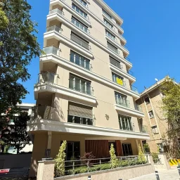 Academy Caddebostan Sıfır 1+1 Satılık Daire