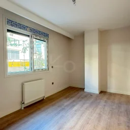 Academy Caddebostan Sıfır 1+1 Satılık Daire
