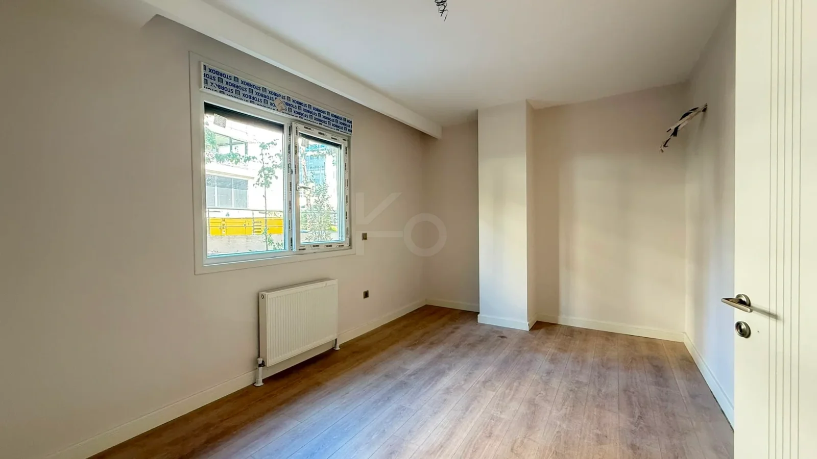 Academy Caddebostan Sıfır 1+1 Satılık Daire