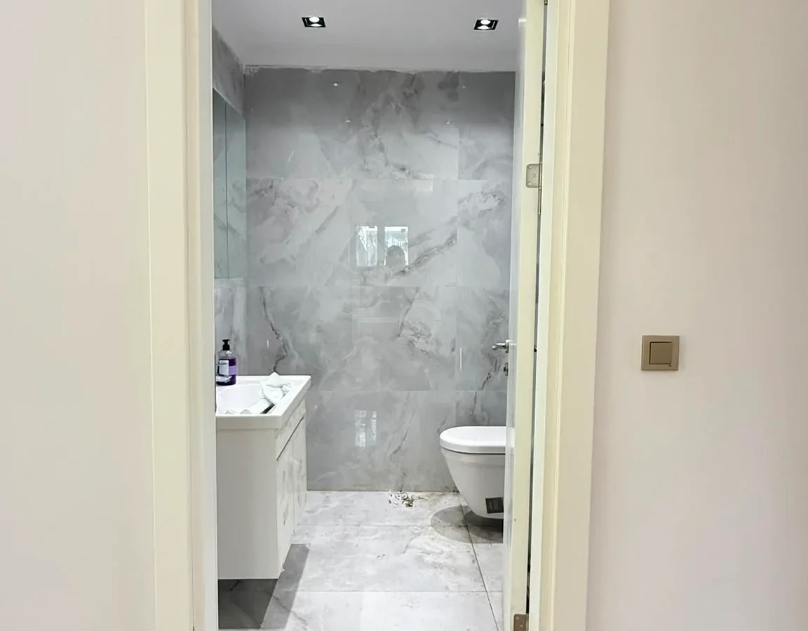 Academy Caddebostan Sıfır 1+1 Satılık Daire