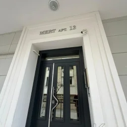 Mutluol Proje'den Erenköy Ethem Efendi Caddesinde Satılık 4+2 Çatı Dubleks