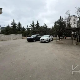 Mutluol Proje'den Erenköy Ethem Efendi Caddesinde Satılık 4+2 Çatı Dubleks