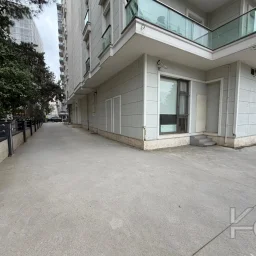 Mutluol Proje'den Erenköy Ethem Efendi Caddesinde Satılık 4+2 Çatı Dubleks