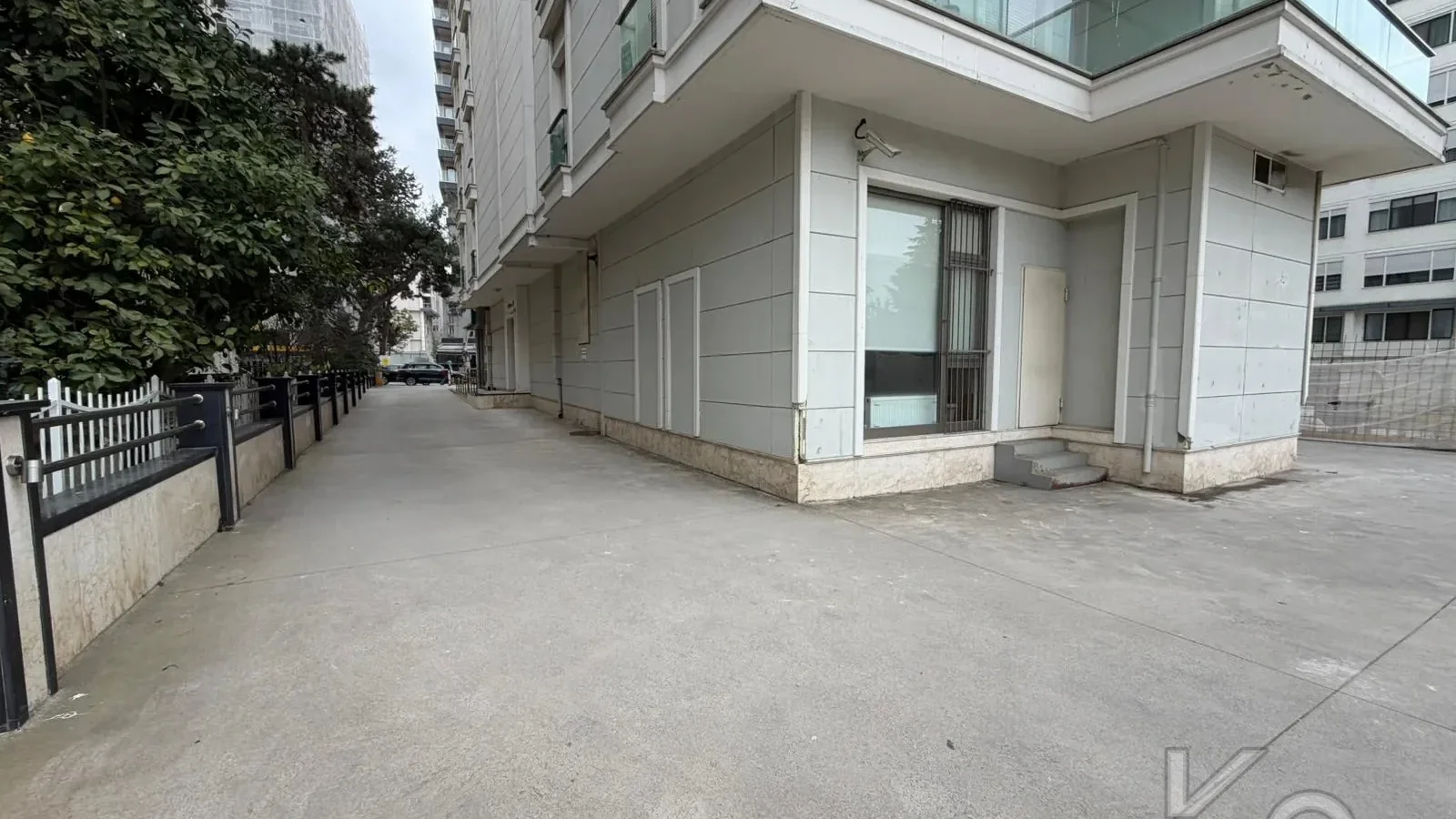 Mutluol Proje'den Erenköy Ethem Efendi Caddesinde Satılık 4+2 Çatı Dubleks