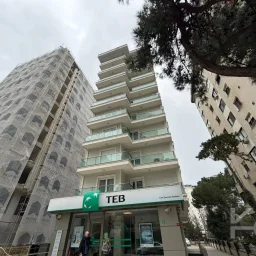 Mutluol Proje'den Erenköy Ethem Efendi Caddesinde Satılık 4+2 Çatı Dubleks