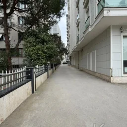 Mutluol Proje'den Erenköy Ethem Efendi Caddesinde Satılık 4+2 Çatı Dubleks