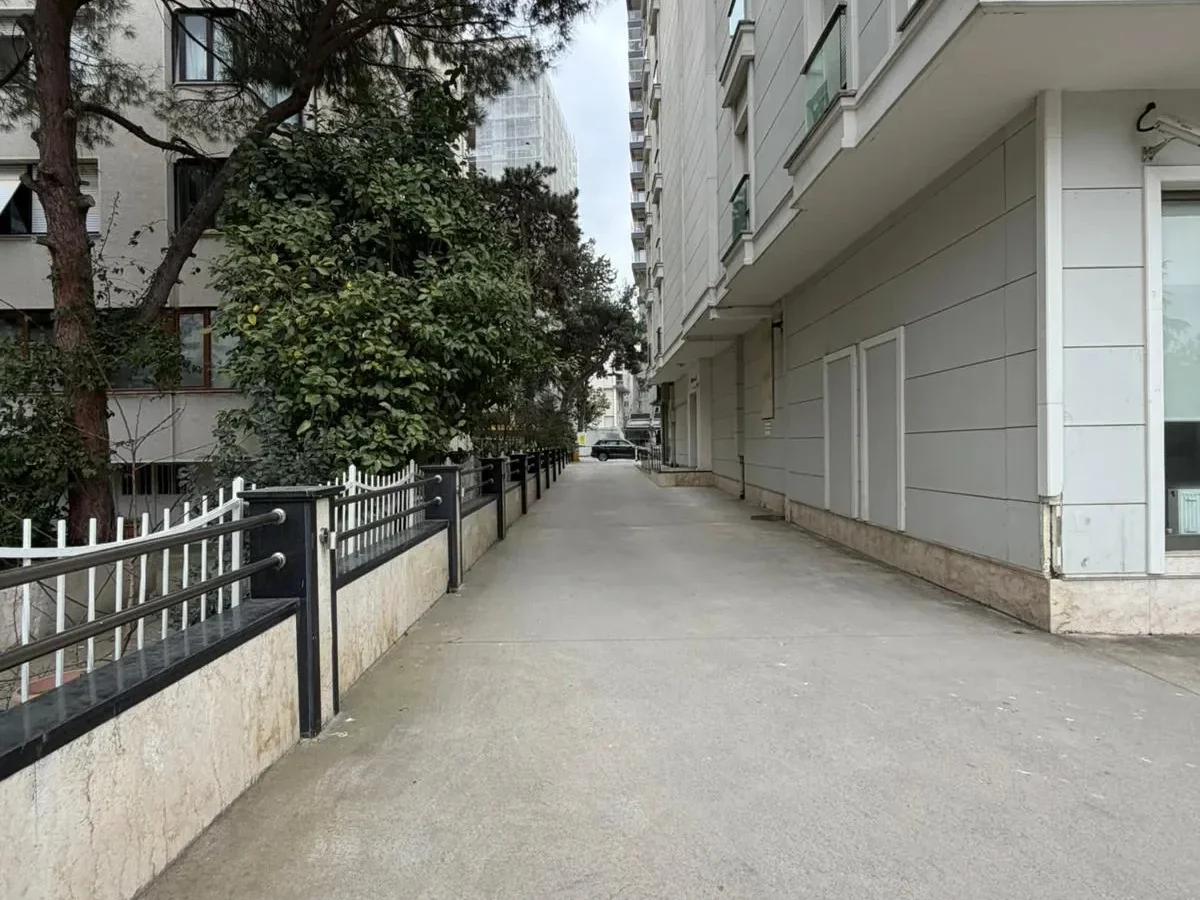 Mutluol Proje'den Erenköy Ethem Efendi Caddesinde Satılık 4+2 Çatı Dubleks