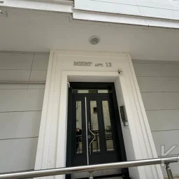 Mutluol Proje'den Erenköy Ethem Efendi Caddesinde Satılık 4+2 Çatı Dubleks