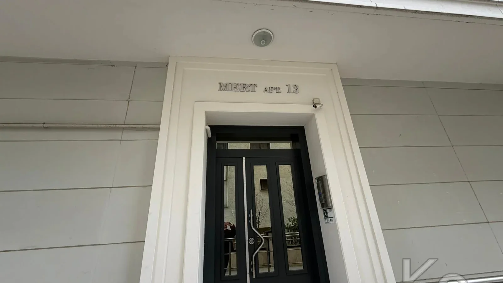 Mutluol Proje'den Erenköy Ethem Efendi Caddesinde Satılık 4+2 Çatı Dubleks