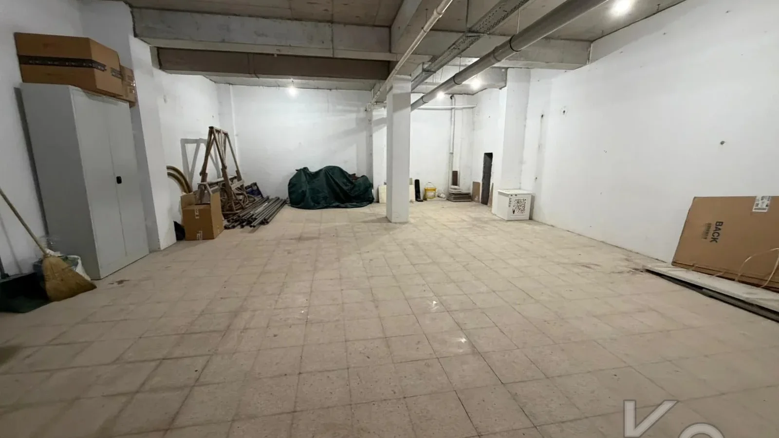 Mutluol Proje'den Erenköy Ethem Efendi Caddesinde Satılık 4+2 Çatı Dubleks