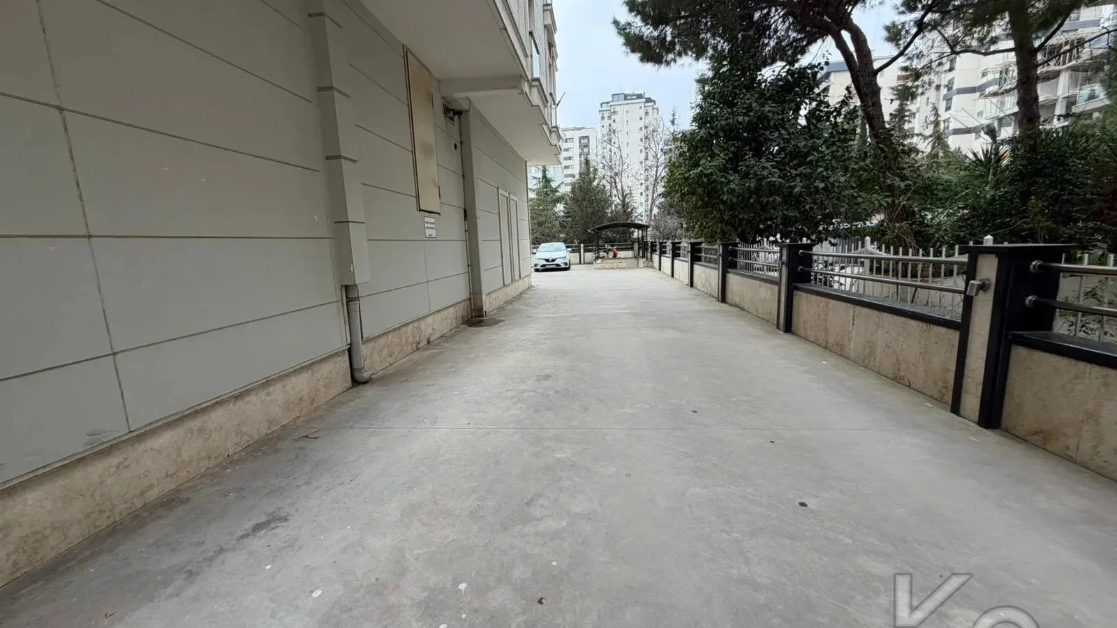 Mutluol Proje'den Erenköy Ethem Efendi Caddesinde Satılık 4+2 Çatı Dubleks