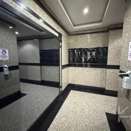 Mutluol Proje'den Erenköy Ethem Efendi Caddesinde Satılık 4+2 Çatı Dubleks