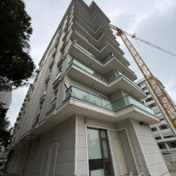 Mutluol Proje'den Erenköy Ethem Efendi Caddesinde Satılık 4+2 Çatı Dubleks