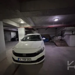 Mutluol Proje'den Erenköy Ethem Efendi Caddesinde Satılık 4+2 Çatı Dubleks