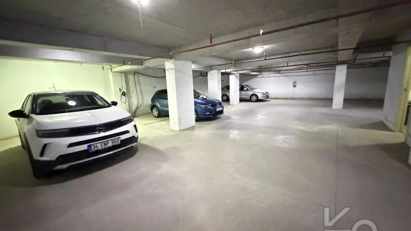 Mutluol Proje'den Erenköy Ethem Efendi Caddesinde Satılık 4+2 Çatı Dubleks