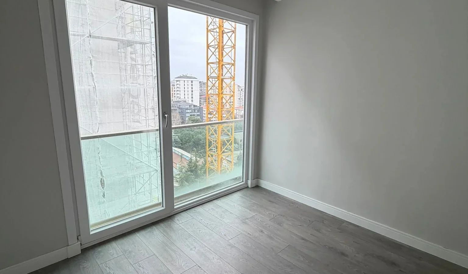 Mutluol Proje'den Erenköy Ethem Efendi Caddesinde Satılık 4+2 Çatı Dubleks