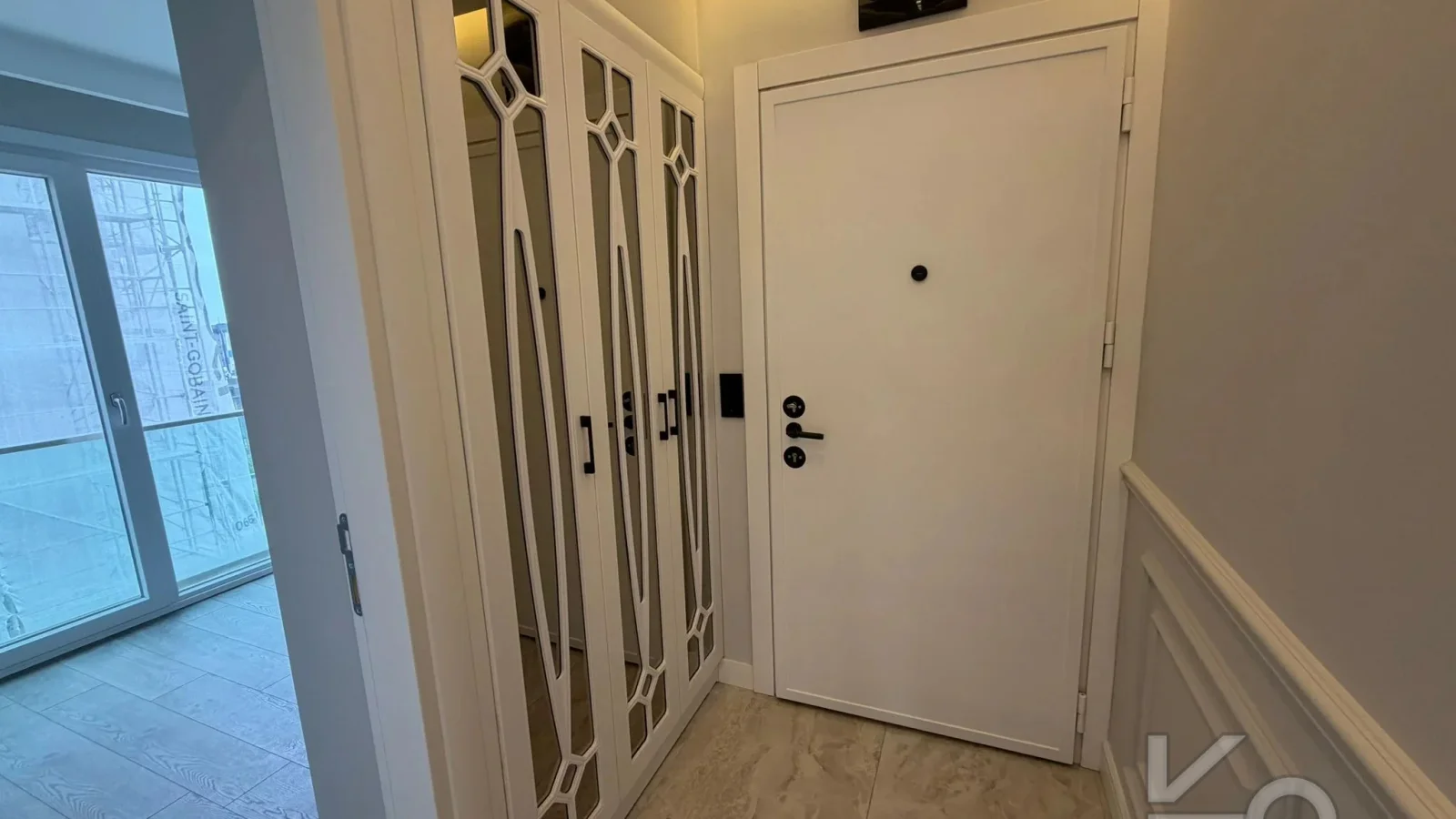 Mutluol Proje'den Erenköy Ethem Efendi Caddesinde Satılık 4+2 Çatı Dubleks