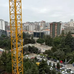 Mutluol Proje'den Erenköy Ethem Efendi Caddesinde Satılık 4+2 Çatı Dubleks