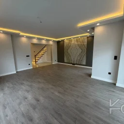 Mutluol Proje'den Erenköy Ethem Efendi Caddesinde Satılık 4+2 Çatı Dubleks