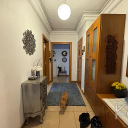 Laci̇vert Cadde Tevfi̇k Paşa Sok. 130 M² Net 4+1 3 Balkonlu Dai̇re