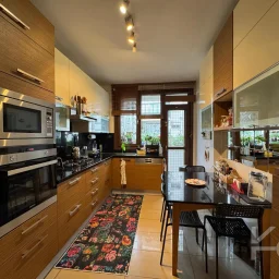 Laci̇vert Cadde Tevfi̇k Paşa Sok. 130 M² Net 4+1 3 Balkonlu Dai̇re