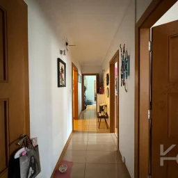 Laci̇vert Cadde Tevfi̇k Paşa Sok. 130 M² Net 4+1 3 Balkonlu Dai̇re