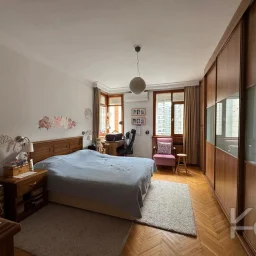 Laci̇vert Cadde Tevfi̇k Paşa Sok. 130 M² Net 4+1 3 Balkonlu Dai̇re