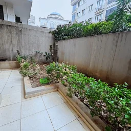 Mutluol Proje'den İdealtepe De Bahçe Katı 2+1