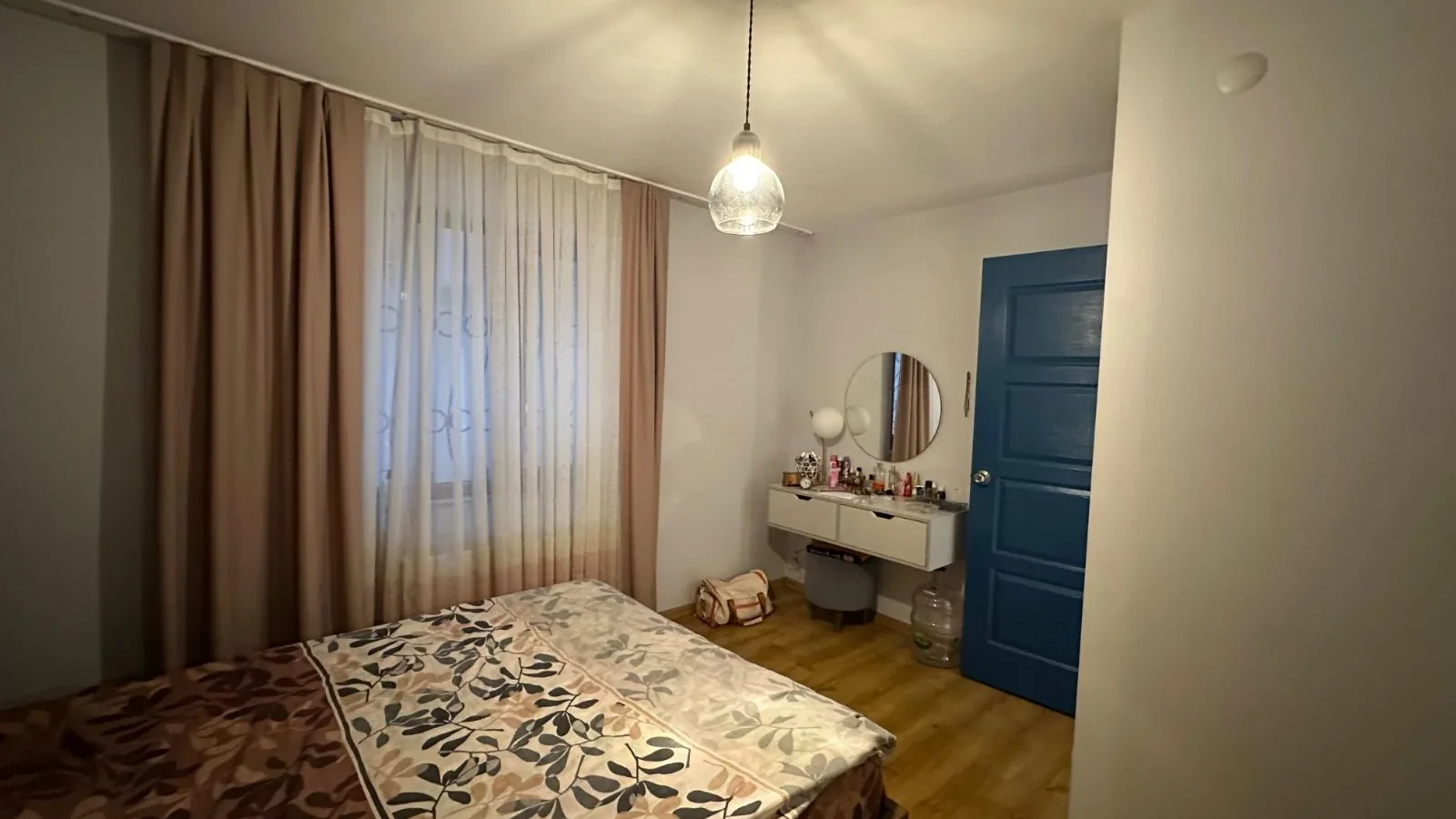 Mutluol Proje'den İdealtepe De Bahçe Katı 2+1