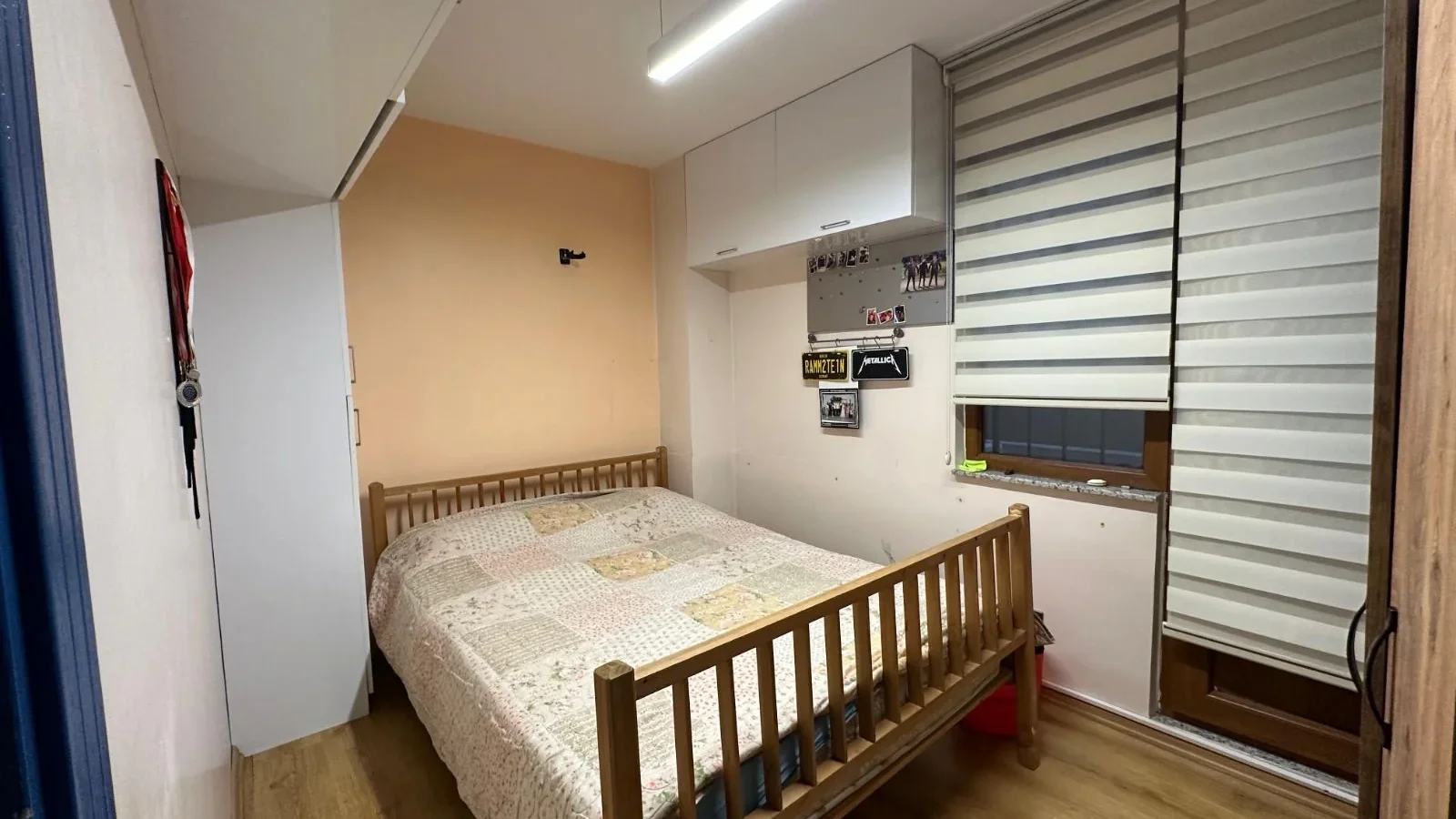 Mutluol Proje'den İdealtepe De Bahçe Katı 2+1