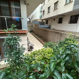 Mutluol Proje'den İdealtepe De Bahçe Katı 2+1