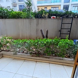 Mutluol Proje'den İdealtepe De Bahçe Katı 2+1