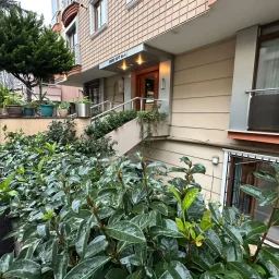 Mutluol Proje'den İdealtepe De Bahçe Katı 2+1