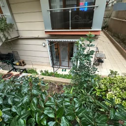 Mutluol Proje'den İdealtepe De Bahçe Katı 2+1