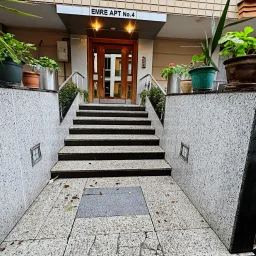 Mutluol Proje'den İdealtepe De Bahçe Katı 2+1