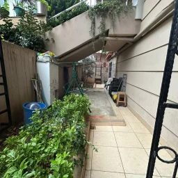 Mutluol Proje'den İdealtepe De Bahçe Katı 2+1