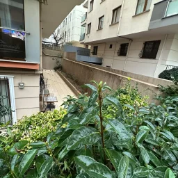 Mutluol Proje'den İdealtepe De Bahçe Katı 2+1