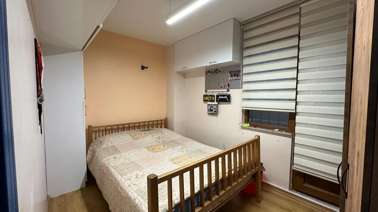Mutluol Proje'den İdealtepe De Bahçe Katı 2+1