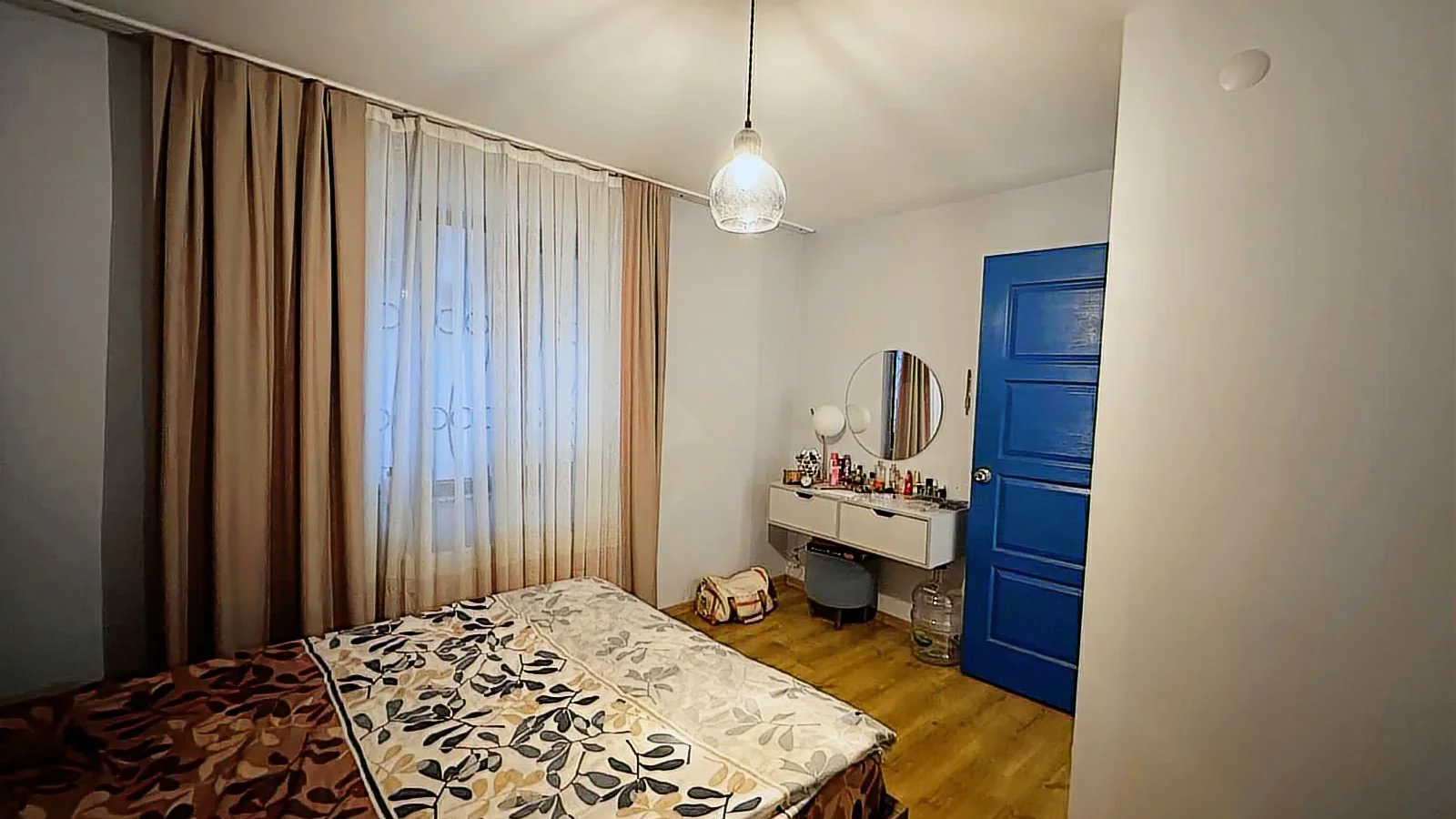 Mutluol Proje'den İdealtepe De Bahçe Katı 2+1