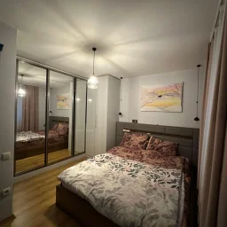 Mutluol Proje'den İdealtepe De Bahçe Katı 2+1