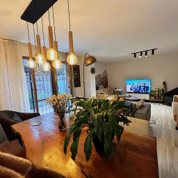 Mutluol Proje'den İdealtepe De Bahçe Katı 2+1