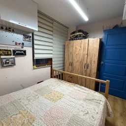 Mutluol Proje'den İdealtepe De Bahçe Katı 2+1