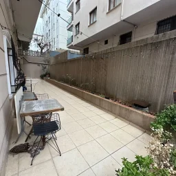 Mutluol Proje'den İdealtepe De Bahçe Katı 2+1