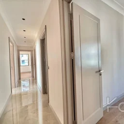 Academy Fenerbahçe 190m2 Net Kapanmaz Deni̇z Manzarali Sifir 4+1