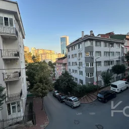 Rookz Fark Şi̇şli̇ Fulya Geni̇ş 1+1 Bakimli Merkezi̇ Lokasyon Ki̇ralik Dai̇re